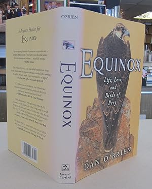 Equinox; Life, Love, and Birds of Prey