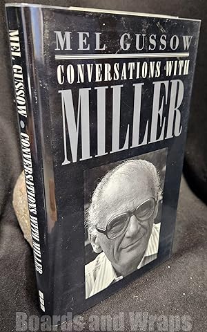 Conversations with Miller