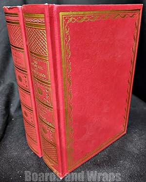 The Rise and Fall of the Third Reich Volumes I & II