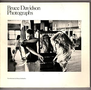 Bruce Davidson Photographs