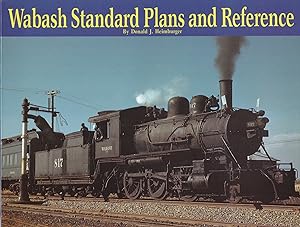 Wabash Standard Plans and Reference