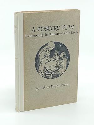 A Mystery Play In Honor of the Nativity of Our Lord