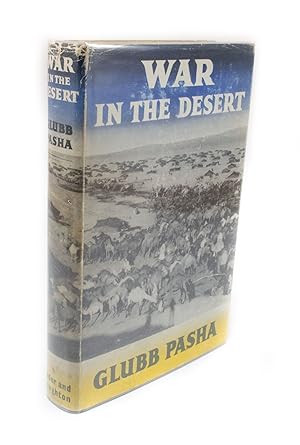 War in the Desert An R.A.F. Frontier Campaign