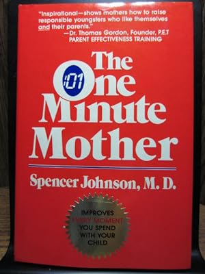 THE ONE MINUTE MOTHER