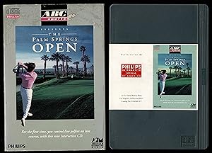Abc Sports Presents: The Palm Springs Open