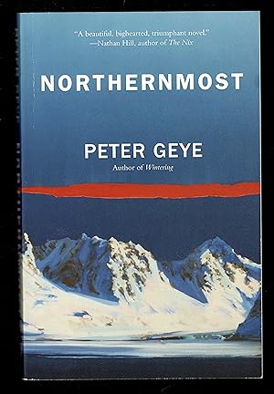 Northernmost: A Novel (Eide Family Series)
