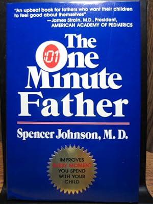 THE ONE MINUTE FATHER