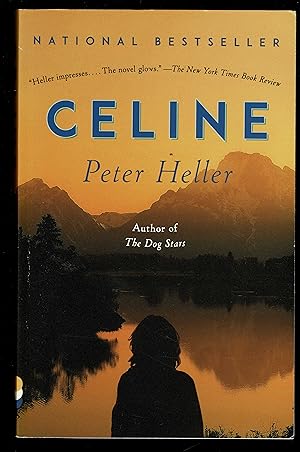 Celine: A novel (Vintage Contemporaries)