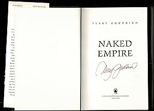 Naked Empire