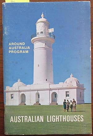 Australian Lighthouses: Around Australia Program