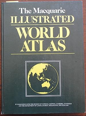 Macquarie Illustrated World Atlas, The