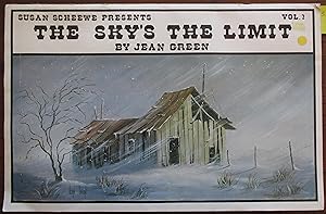 Sky's the Limit Vol. 2, The (Susan Scheewe Presents)