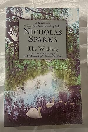 The Wedding (SIGNED by Author)