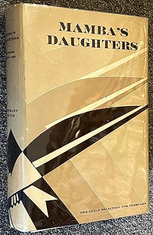 Mamba's Daughters, a Novel of Charleston