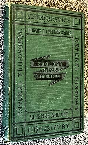 Elements of Zoology For Schools and Science Classes