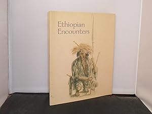 Ethiopian Encounters Sir William Cornwallis Harris and the British Mission to the Kingdom of Shew...