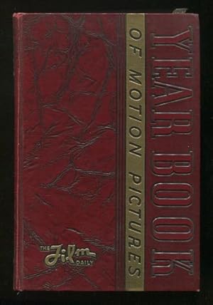 The 1941 Film Daily Year Book of Motion Pictures