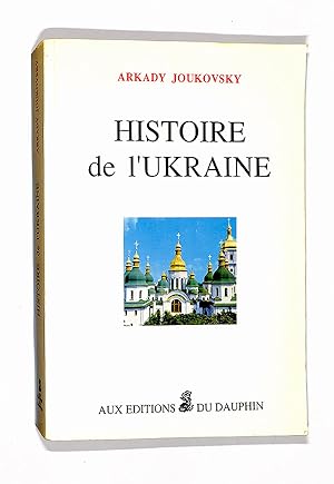 Histoire de l'Ukraine