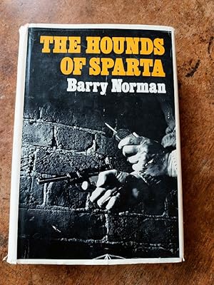 The Hounds of Sparta