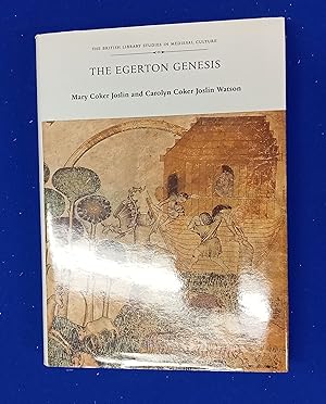 The Egerton Genesis.