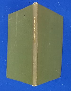 A Bibliographical Catalogue of the published novels and ballads of W.H. Ainsworth.