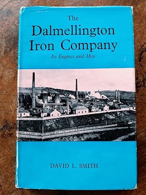 The Dalmellington Iron Company, its Engines and Men
