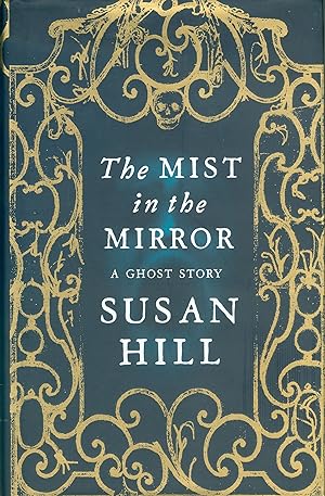 The Mist in the Mirror - a Ghost Story