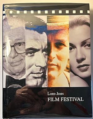 Lord John Film Festival