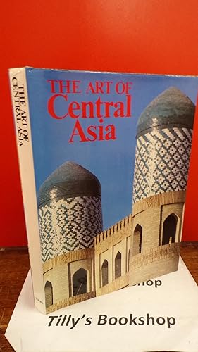 The Art Of Central Asia