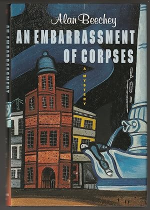 An Embarrassment of Corpses (Signed Association Copy)