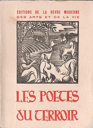 Les Poètes du Terroir. 1968.