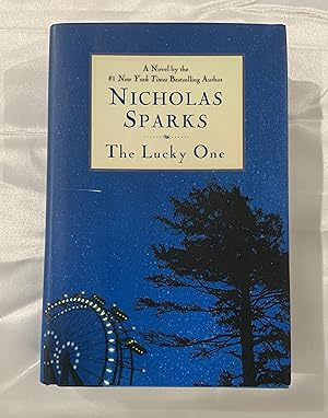 The Lucky One (SIGNED by Author)