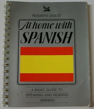 At Home with Spanish