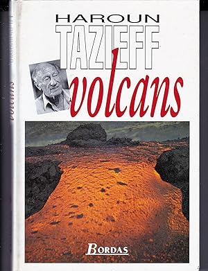Volcans. 60 ans de Volcanologie