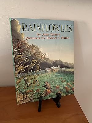 Rainflowers (A Charlotte Zolotow Book)