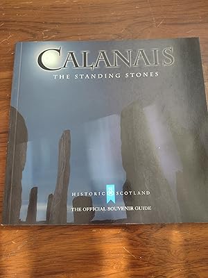 Calanais: The Standing Stones