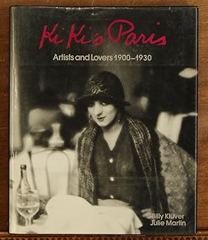 KiKi's Paris: Artists and Lovers 1900-1930