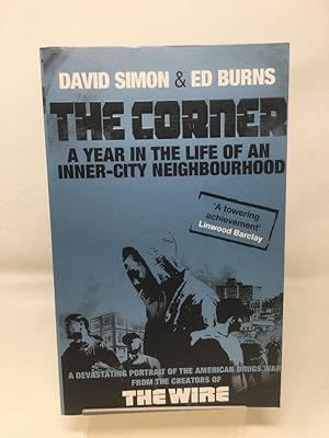 The Corner: A Year in the Life of an Inner-city Neighbourhood