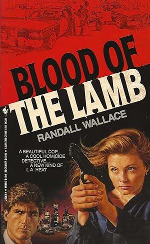 BLOOD OF THE LAMB