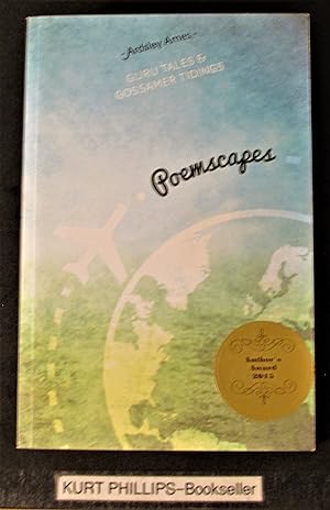 Poemscapes: Guru Tales and Gossamer Tidings (Signed Copy)