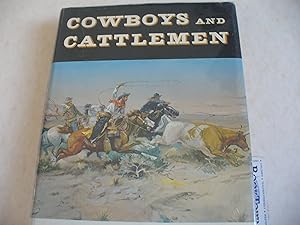 Cowboys And Cattlemen