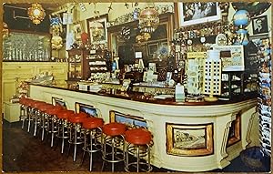 Bucket of Blood Saloon, Virginia City, Nevada