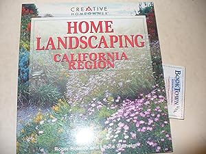 Home Landscaping: California Region