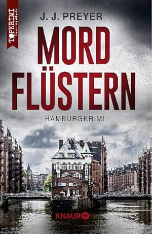 Mordflüstern: Hamburg-Krimi