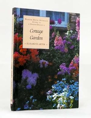 Cottage Garden (Random House Australia Guides to Garden Design)