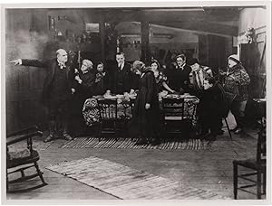 Way Down East (Original photograph from the 1920 film)