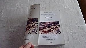 LES EGLISES DISPARUES DE SALAVAS ( BASSE-ARDECHE ) , PRES DE 2000 ANS D'HISTOIRE ARDECHOISE INSCR...