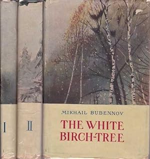 The White Birch-Tree: Book One & Two