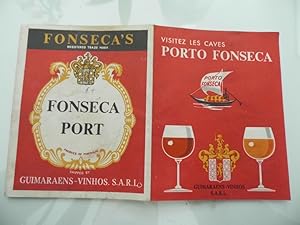 FONSECA PORT