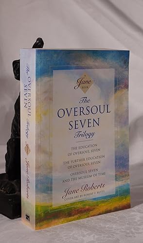 THE OVERSOUL SEVEN TRILOGY